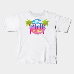 Las coloradas Kids T-Shirt